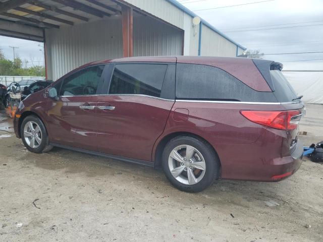 Photo 1 VIN: 5FNRL6H71LB070101 - HONDA ODYSSEY EX 