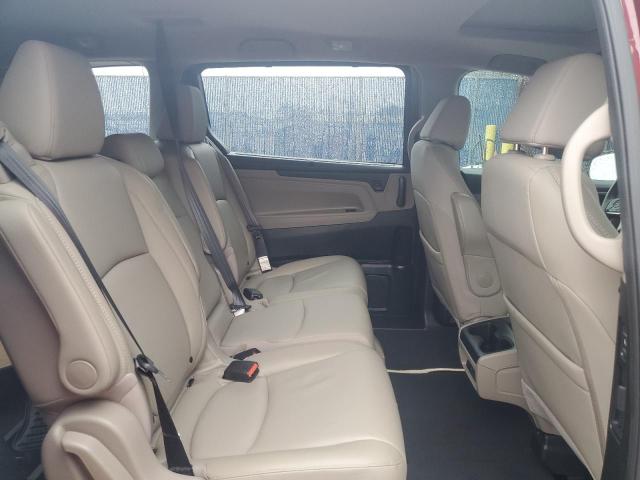 Photo 10 VIN: 5FNRL6H71LB070101 - HONDA ODYSSEY EX 