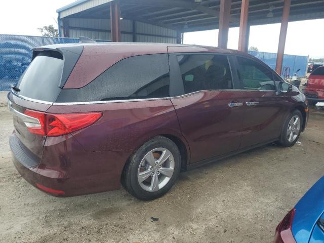 Photo 2 VIN: 5FNRL6H71LB070101 - HONDA ODYSSEY EX 