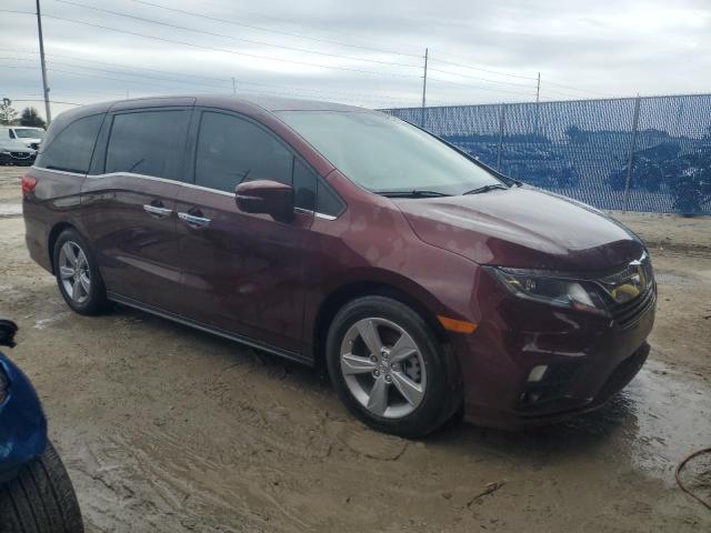 Photo 3 VIN: 5FNRL6H71LB070101 - HONDA ODYSSEY EX 