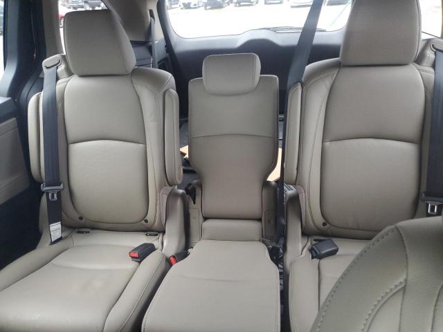 Photo 9 VIN: 5FNRL6H71LB070101 - HONDA ODYSSEY EX 