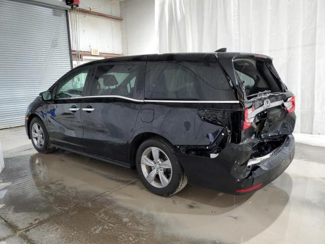 Photo 1 VIN: 5FNRL6H71LB071927 - HONDA ODYSSEY EX 