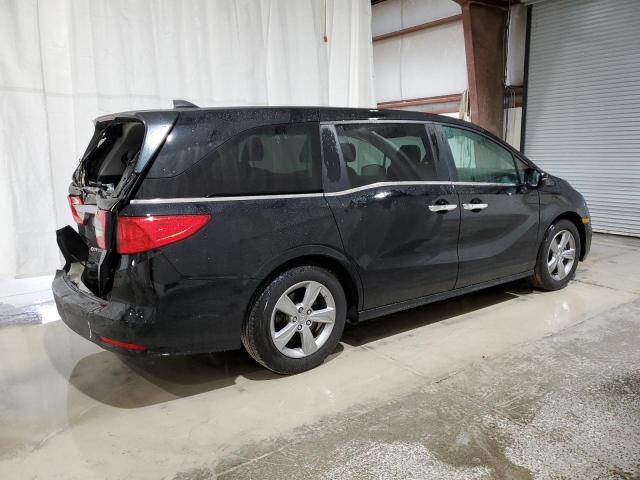 Photo 2 VIN: 5FNRL6H71LB071927 - HONDA ODYSSEY EX 