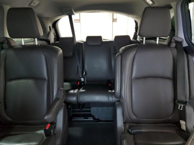 Photo 9 VIN: 5FNRL6H71LB071927 - HONDA ODYSSEY EX 