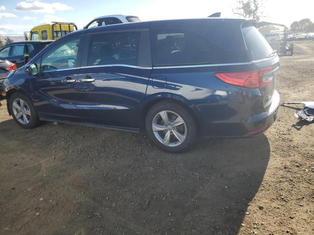 Photo 1 VIN: 5FNRL6H71LB073953 - HONDA ODYSSEY EX 