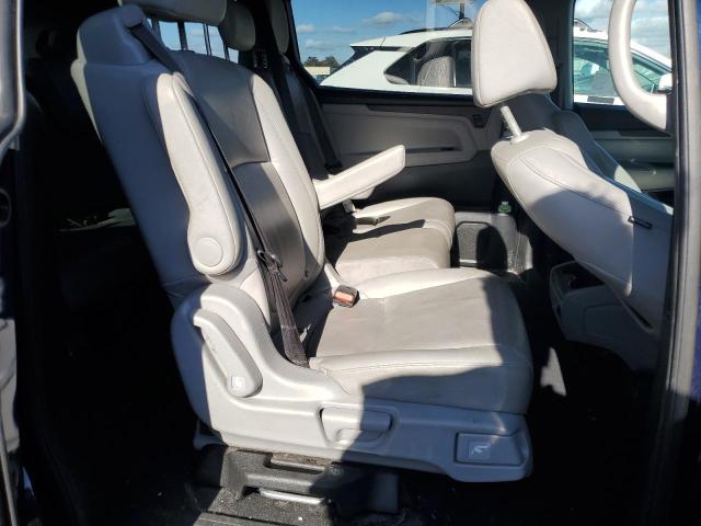 Photo 10 VIN: 5FNRL6H71LB073953 - HONDA ODYSSEY EX 