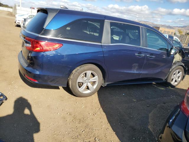 Photo 2 VIN: 5FNRL6H71LB073953 - HONDA ODYSSEY EX 