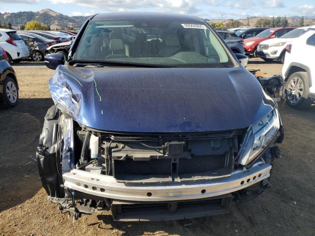 Photo 4 VIN: 5FNRL6H71LB073953 - HONDA ODYSSEY EX 