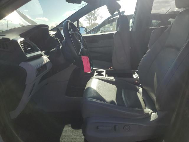 Photo 6 VIN: 5FNRL6H71LB073953 - HONDA ODYSSEY EX 