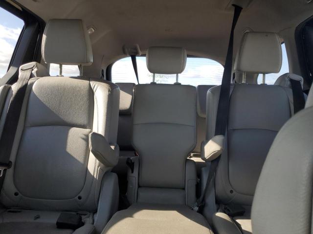 Photo 9 VIN: 5FNRL6H71LB073953 - HONDA ODYSSEY EX 