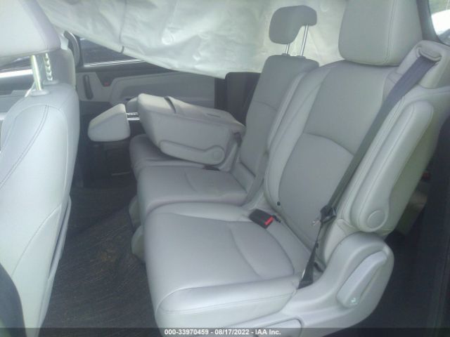 Photo 7 VIN: 5FNRL6H71MB005394 - HONDA ODYSSEY 