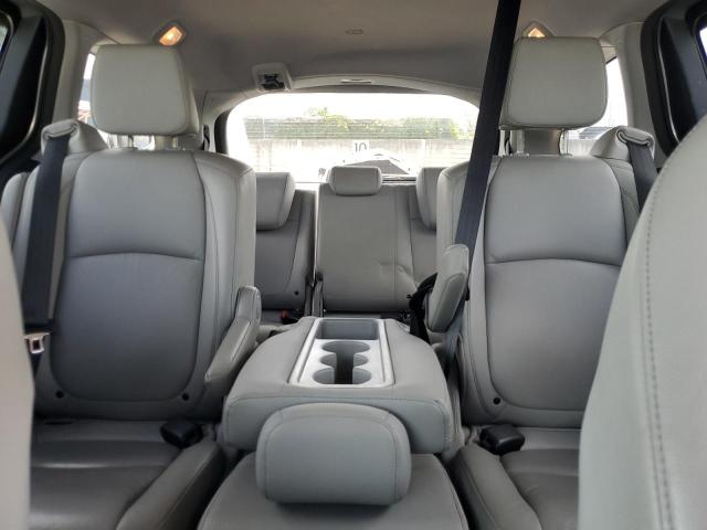 Photo 9 VIN: 5FNRL6H71MB029243 - HONDA ODYSSEY EX 