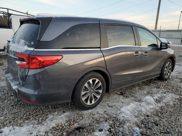 Photo 2 VIN: 5FNRL6H71MB040582 - HONDA ODYSSEY EX 