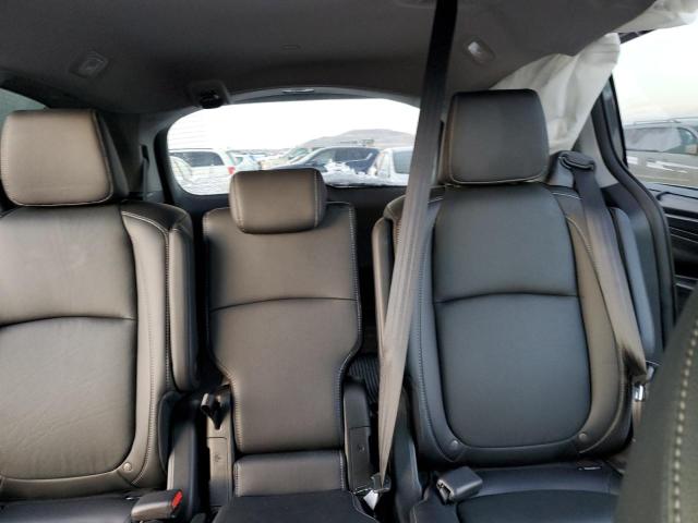 Photo 9 VIN: 5FNRL6H71MB040582 - HONDA ODYSSEY EX 