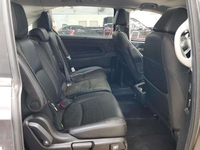 Photo 10 VIN: 5FNRL6H71NB002075 - HONDA ODYSSEY EX 