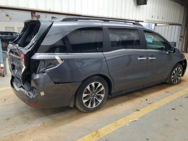 Photo 2 VIN: 5FNRL6H71NB002075 - HONDA ODYSSEY EX 