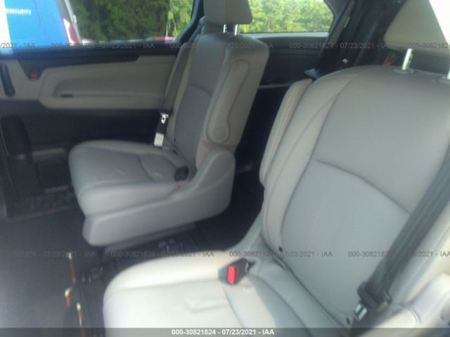 Photo 7 VIN: 5FNRL6H71NB006448 - HONDA ODYSSEY 