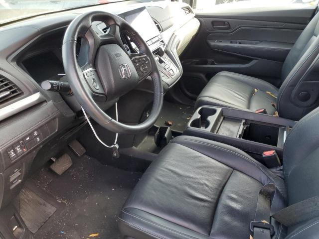 Photo 6 VIN: 5FNRL6H71NB014856 - HONDA ODYSSEY EX 