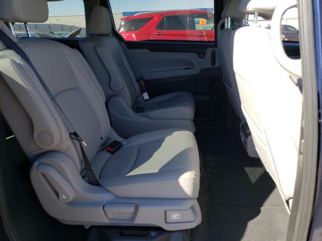 Photo 10 VIN: 5FNRL6H71NB021130 - HONDA ODYSSEY EX 