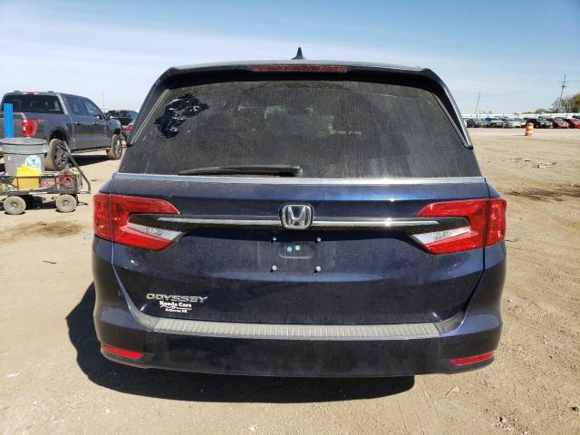 Photo 5 VIN: 5FNRL6H71NB021130 - HONDA ODYSSEY EX 