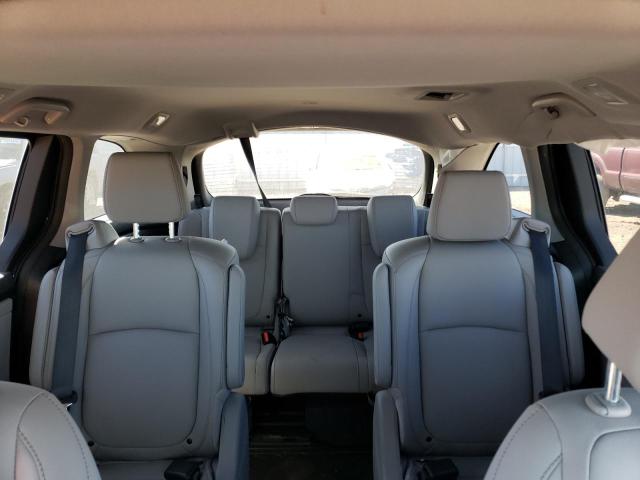 Photo 9 VIN: 5FNRL6H71NB021130 - HONDA ODYSSEY EX 