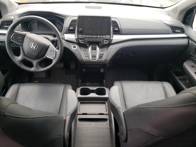 Photo 7 VIN: 5FNRL6H71NB032449 - HONDA ODYSSEY EX 