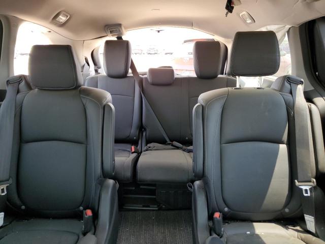 Photo 9 VIN: 5FNRL6H71NB032449 - HONDA ODYSSEY EX 