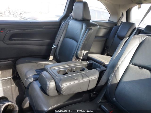 Photo 7 VIN: 5FNRL6H71NB038218 - HONDA ODYSSEY 