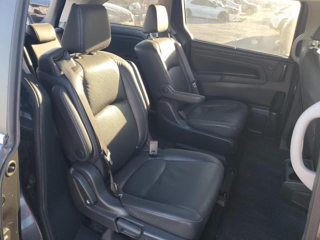 Photo 10 VIN: 5FNRL6H71NB044908 - HONDA ODYSSEY EX 