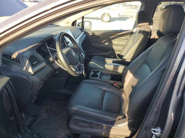 Photo 6 VIN: 5FNRL6H71NB044908 - HONDA ODYSSEY EX 