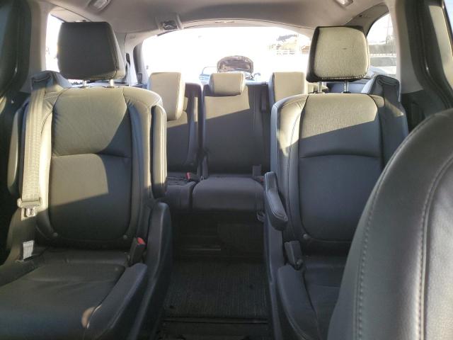 Photo 9 VIN: 5FNRL6H71NB044908 - HONDA ODYSSEY EX 