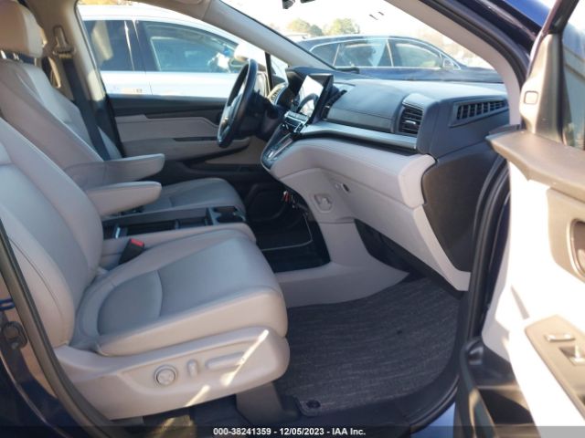 Photo 4 VIN: 5FNRL6H71NB062728 - HONDA ODYSSEY 