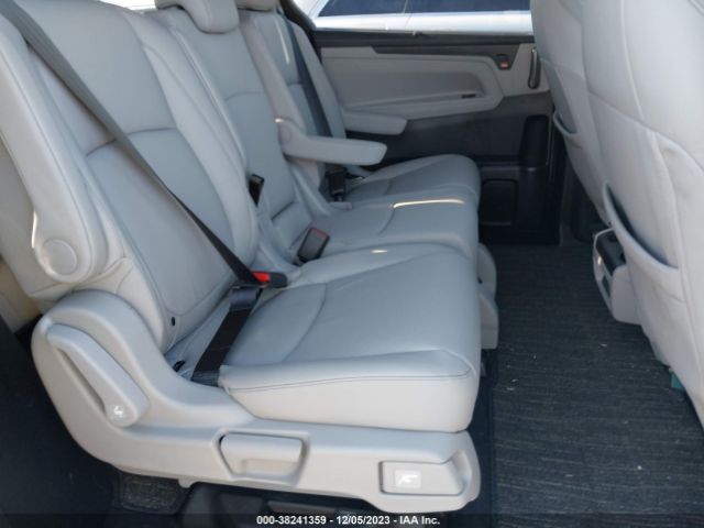 Photo 7 VIN: 5FNRL6H71NB062728 - HONDA ODYSSEY 