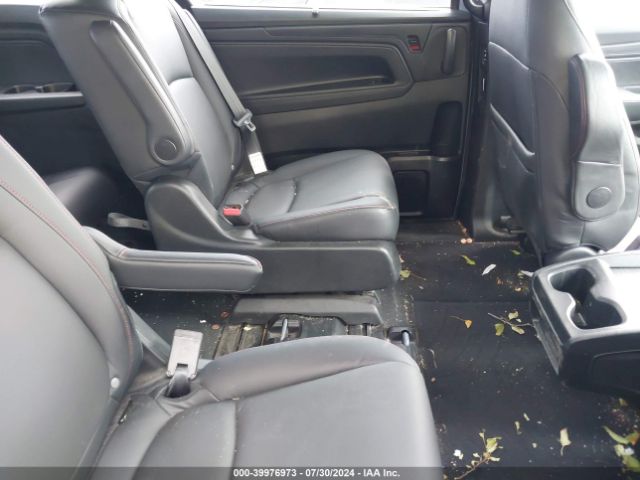 Photo 7 VIN: 5FNRL6H71PB053286 - HONDA ODYSSEY 