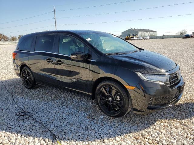 Photo 3 VIN: 5FNRL6H71PB073165 - HONDA ODYSSEY SP 