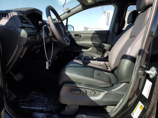 Photo 6 VIN: 5FNRL6H71PB073165 - HONDA ODYSSEY SP 