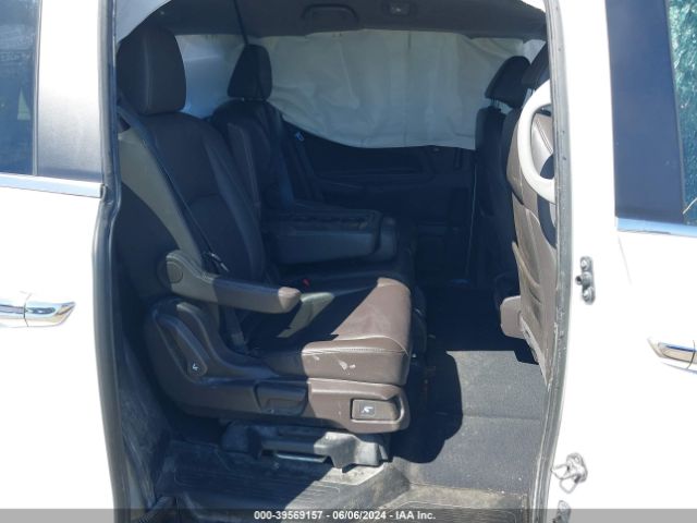 Photo 7 VIN: 5FNRL6H72JB006467 - HONDA ODYSSEY 