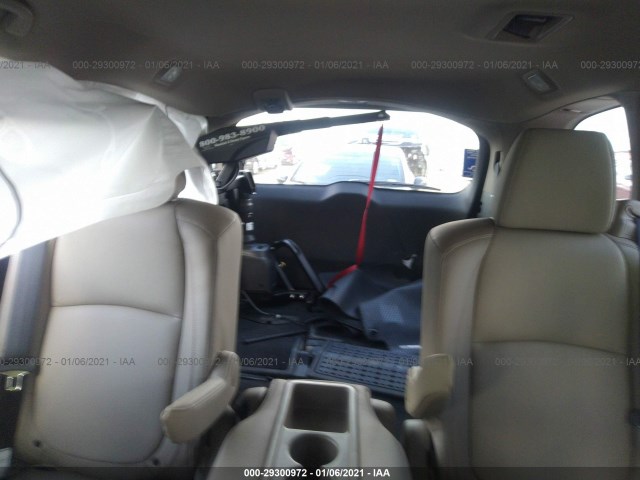 Photo 7 VIN: 5FNRL6H72JB028792 - HONDA ODYSSEY 