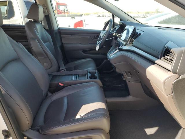 Photo 4 VIN: 5FNRL6H72JB030011 - HONDA ODYSSEY EX 