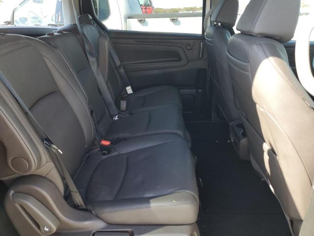 Photo 5 VIN: 5FNRL6H72JB030011 - HONDA ODYSSEY EX 