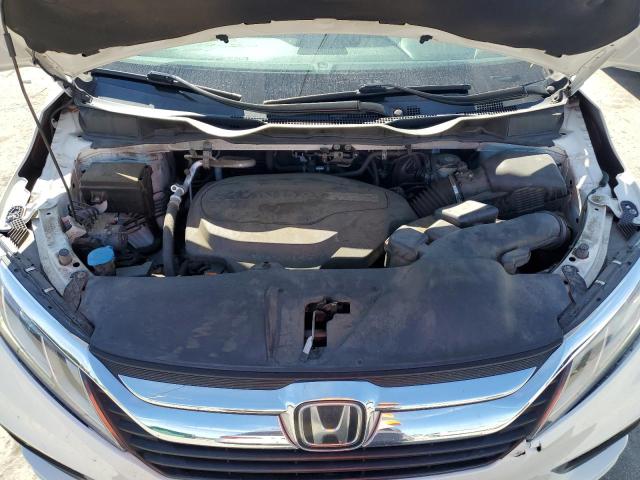 Photo 6 VIN: 5FNRL6H72JB030011 - HONDA ODYSSEY EX 