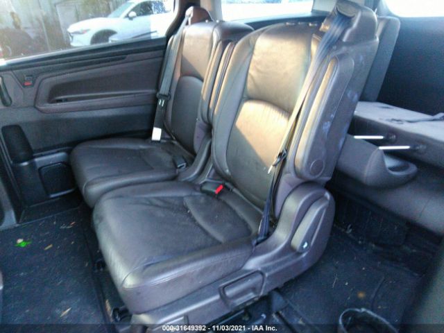 Photo 7 VIN: 5FNRL6H72JB032079 - HONDA ODYSSEY 