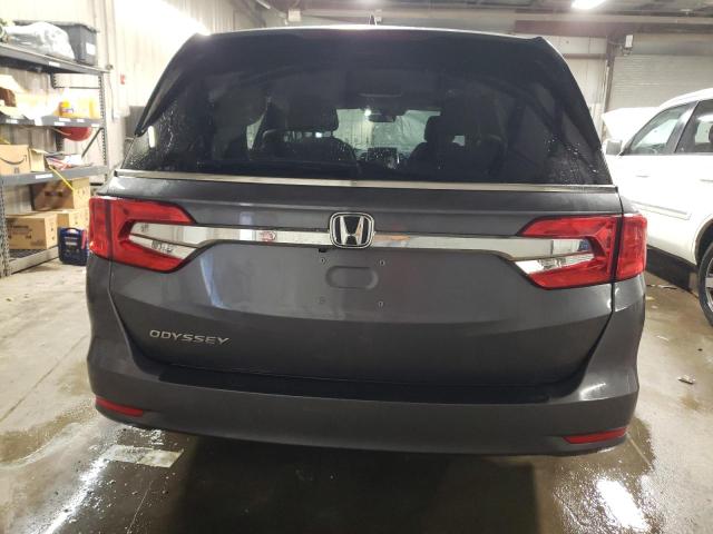 Photo 5 VIN: 5FNRL6H72JB033605 - HONDA ODYSSEY EX 