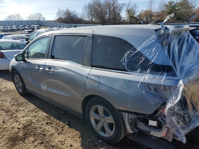 Photo 1 VIN: 5FNRL6H72JB038223 - HONDA ODYSSEY EX 