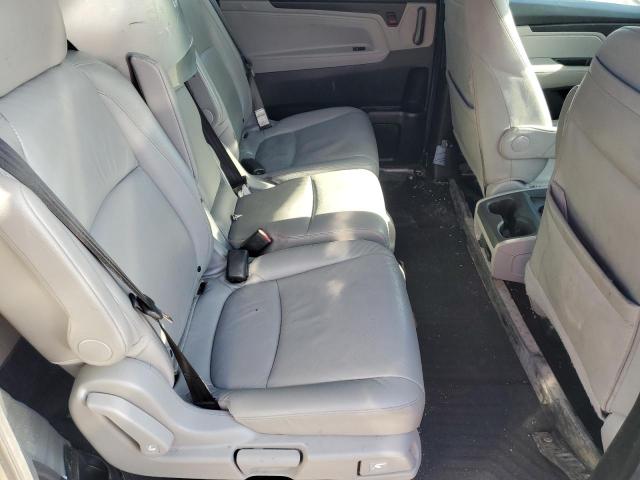 Photo 10 VIN: 5FNRL6H72JB038223 - HONDA ODYSSEY EX 