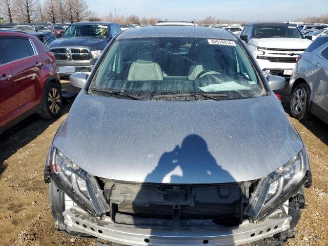 Photo 4 VIN: 5FNRL6H72JB038223 - HONDA ODYSSEY EX 