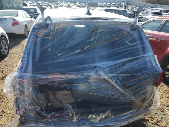 Photo 5 VIN: 5FNRL6H72JB038223 - HONDA ODYSSEY EX 