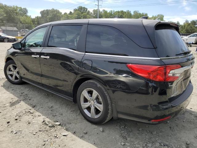 Photo 1 VIN: 5FNRL6H72JB056253 - HONDA ODYSSEY EX 