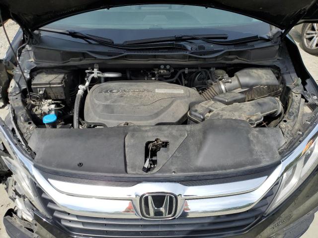 Photo 11 VIN: 5FNRL6H72JB056253 - HONDA ODYSSEY EX 