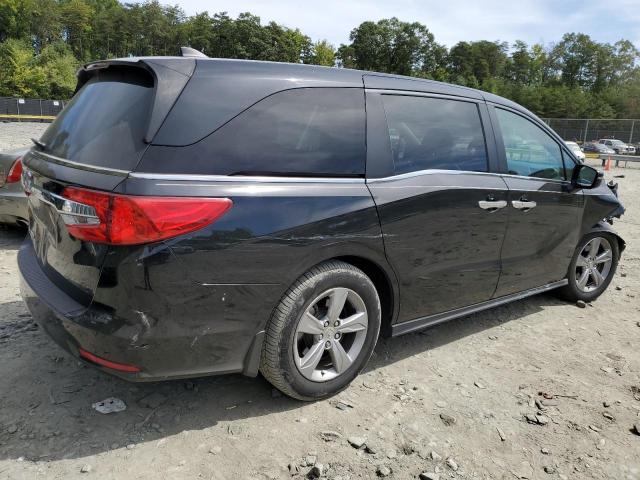 Photo 2 VIN: 5FNRL6H72JB056253 - HONDA ODYSSEY EX 